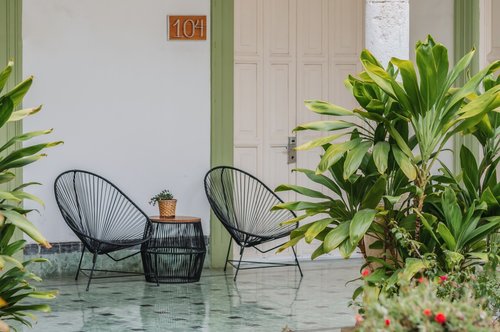 La Casona By Kavia